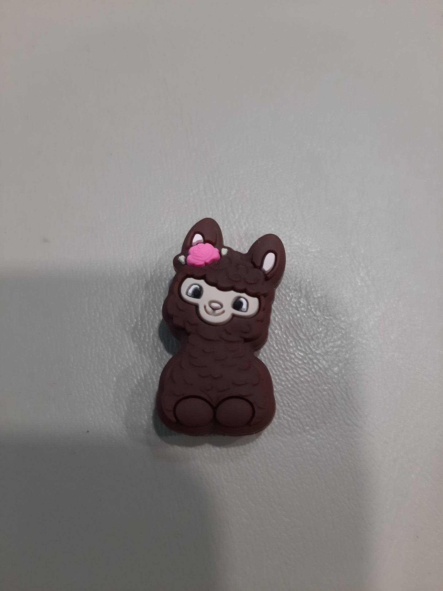 Alpaca ~ stitch stoppers