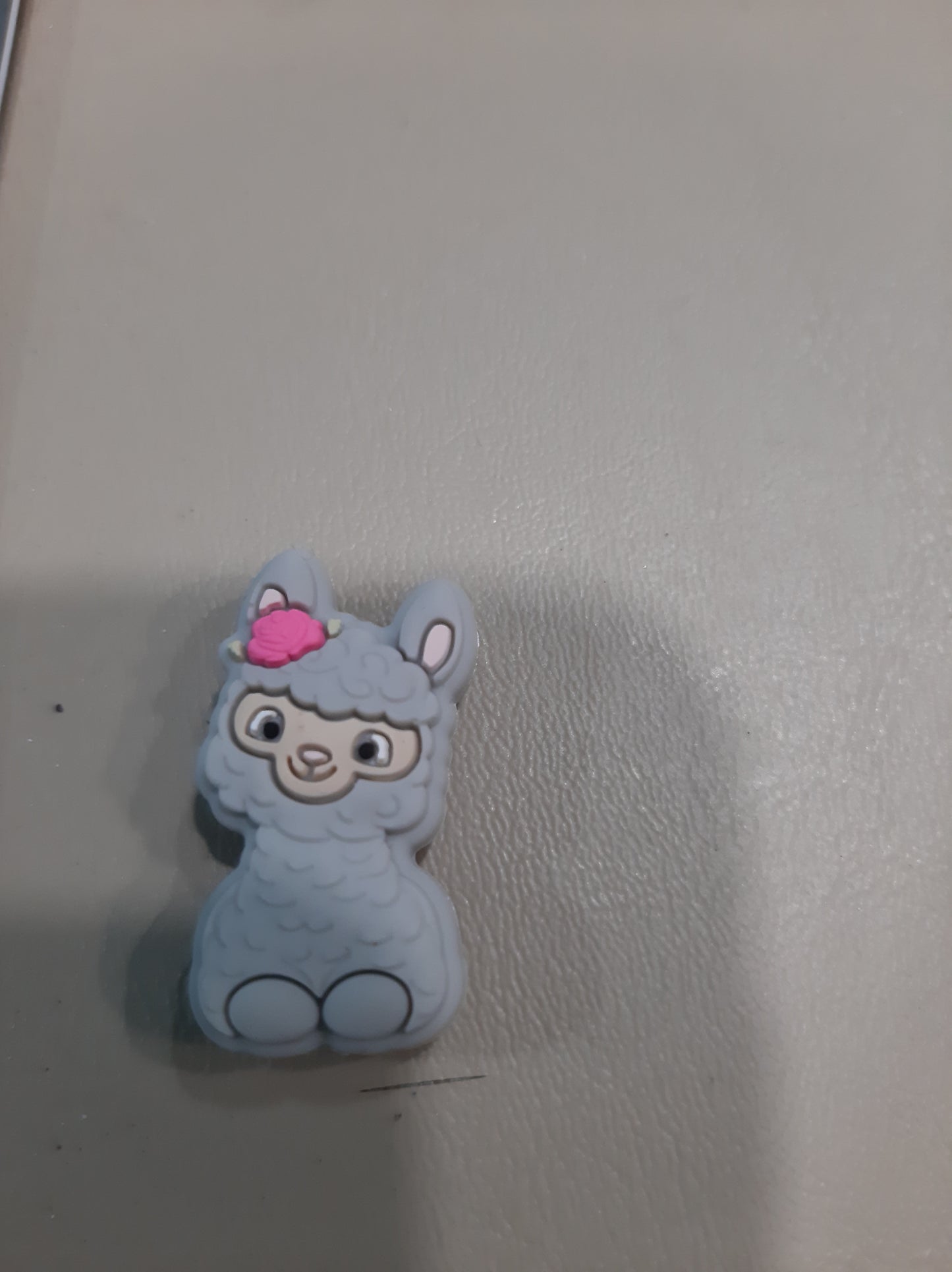 Alpaca ~ stitch stoppers