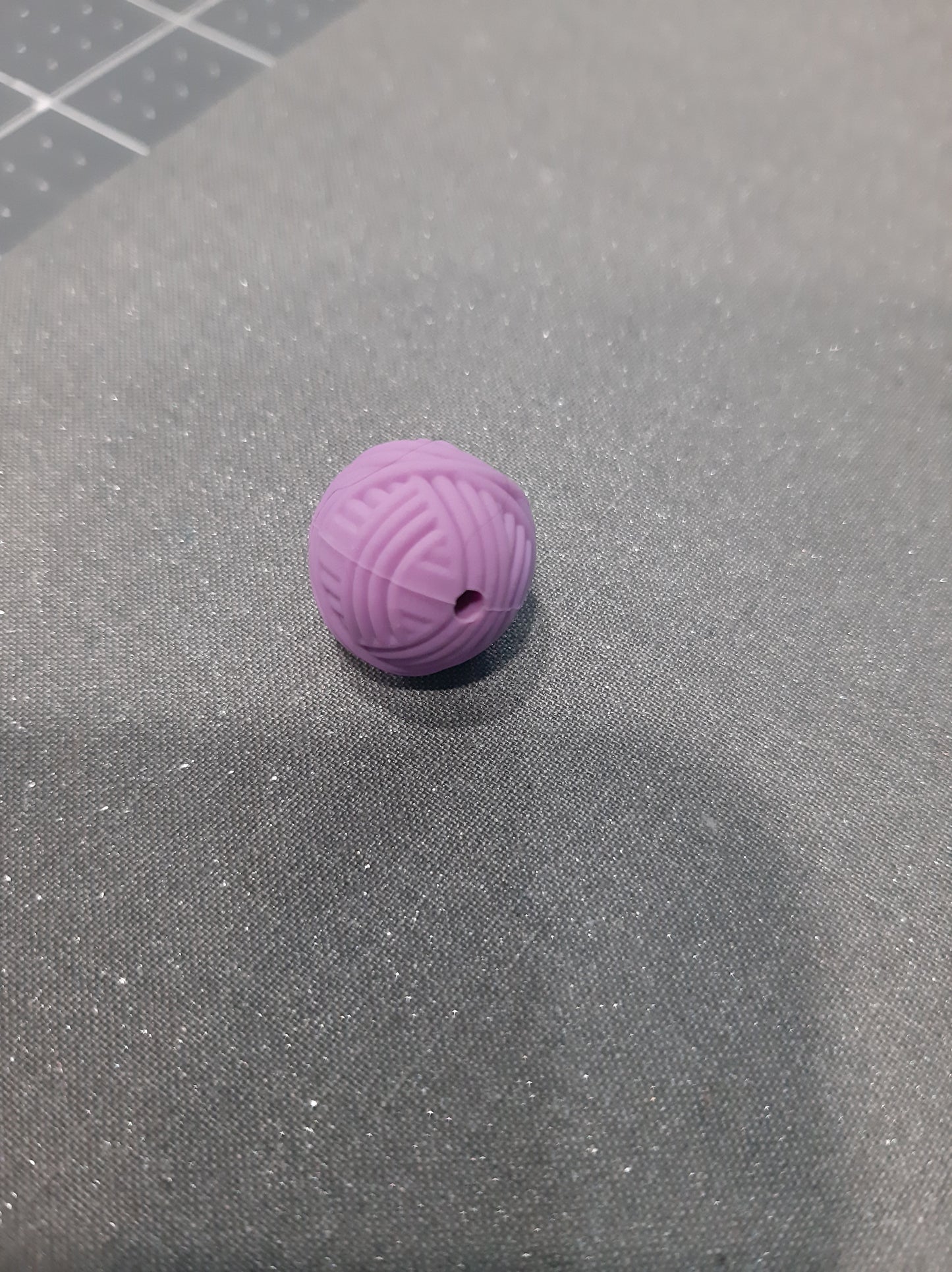 Yarn Balls ~ Stitch Stoppers