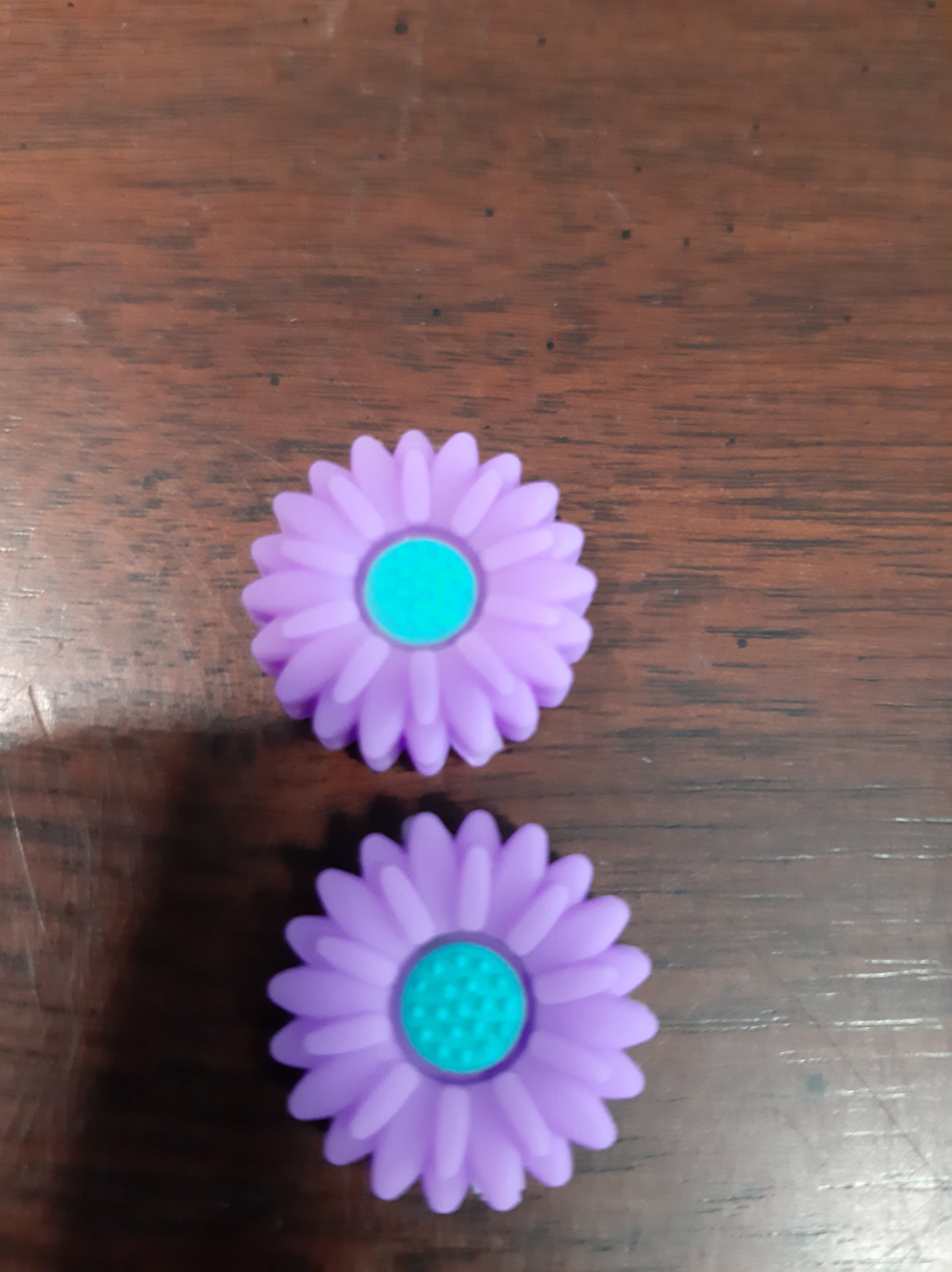 Opal Daisy ~ stitch stoppers