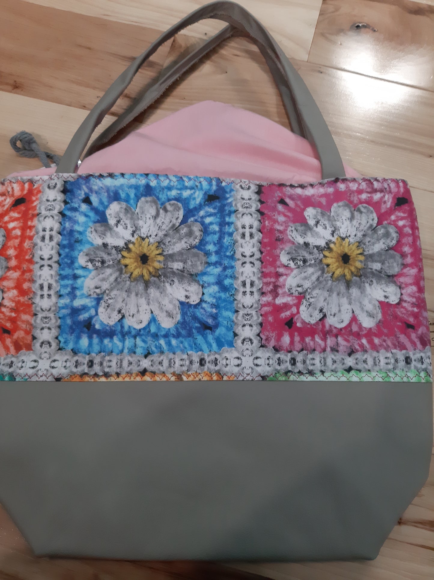 In stock Leather ~ bags