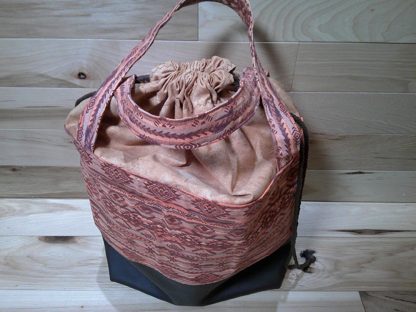 In stock Leather ~ bags