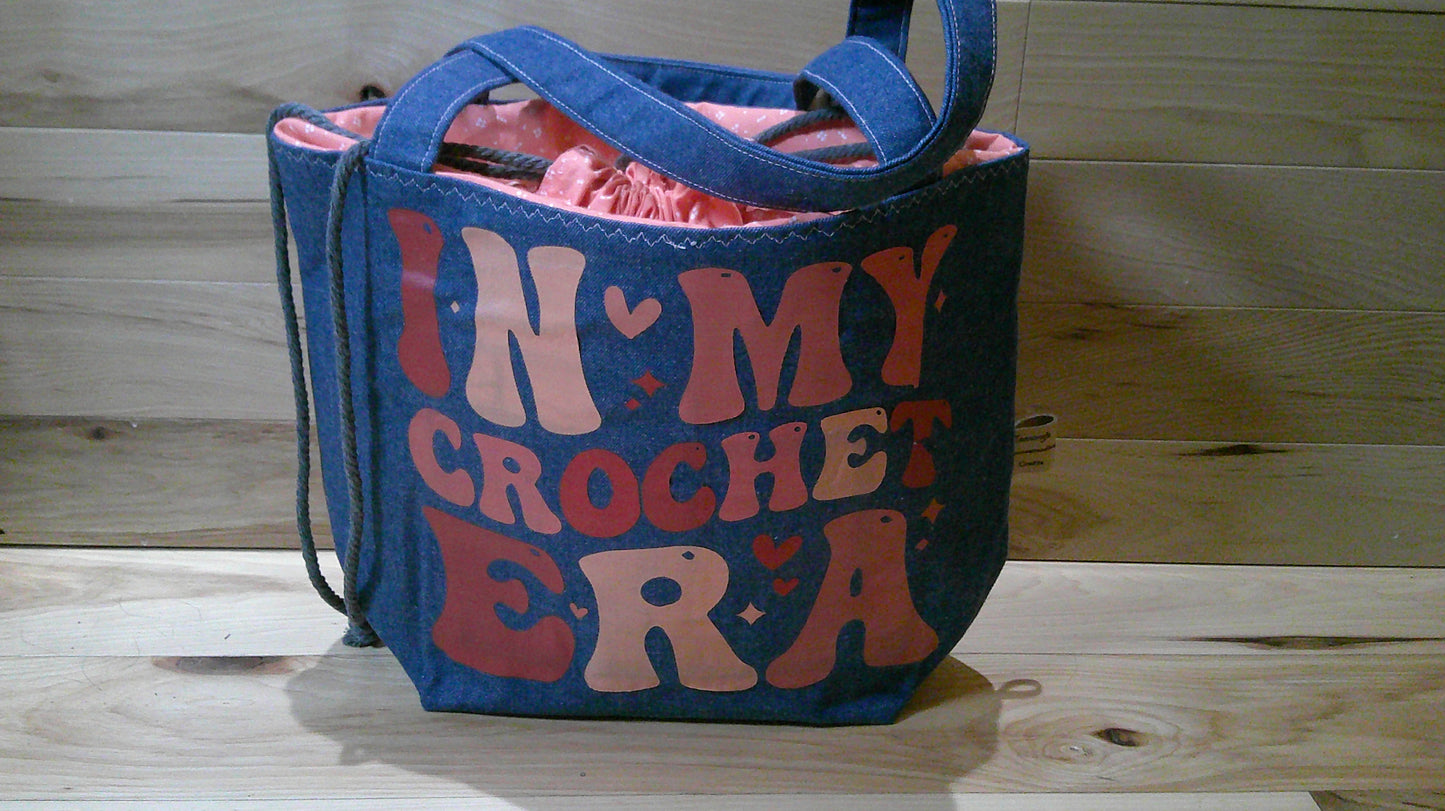 Limited Design project bags