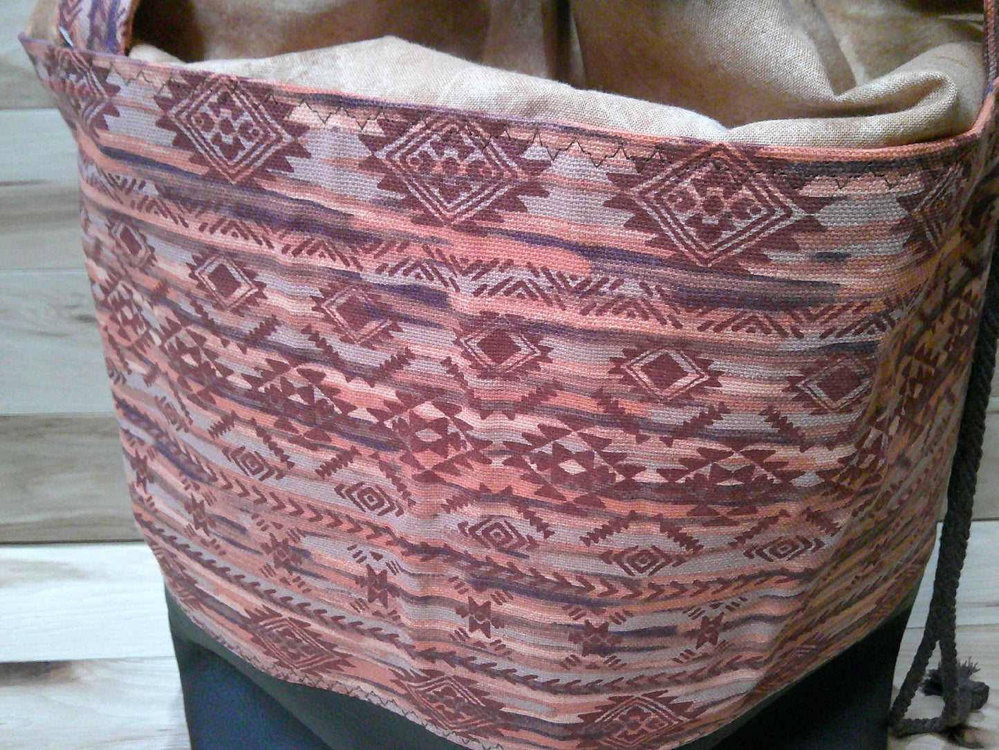 In stock Leather ~ bags