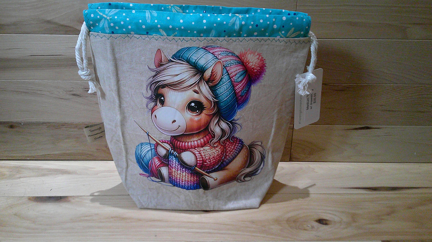 Limited Design project bags