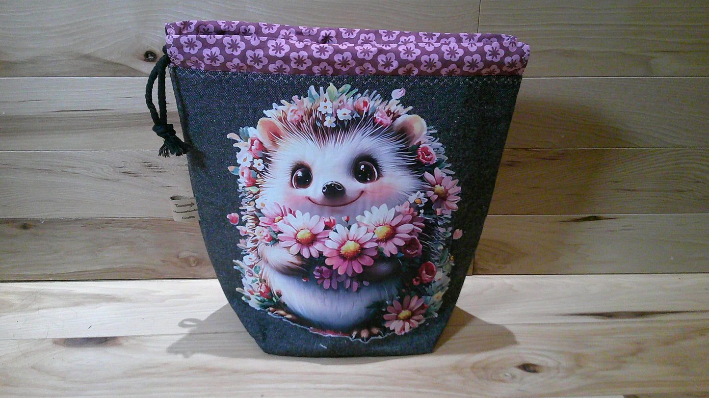 Limited Design project bags