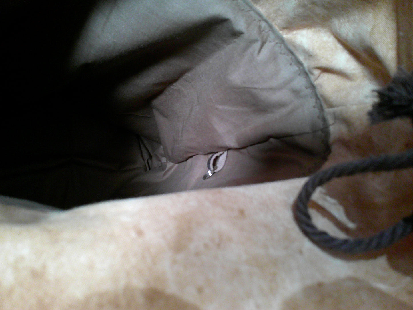 In stock Leather ~ bags