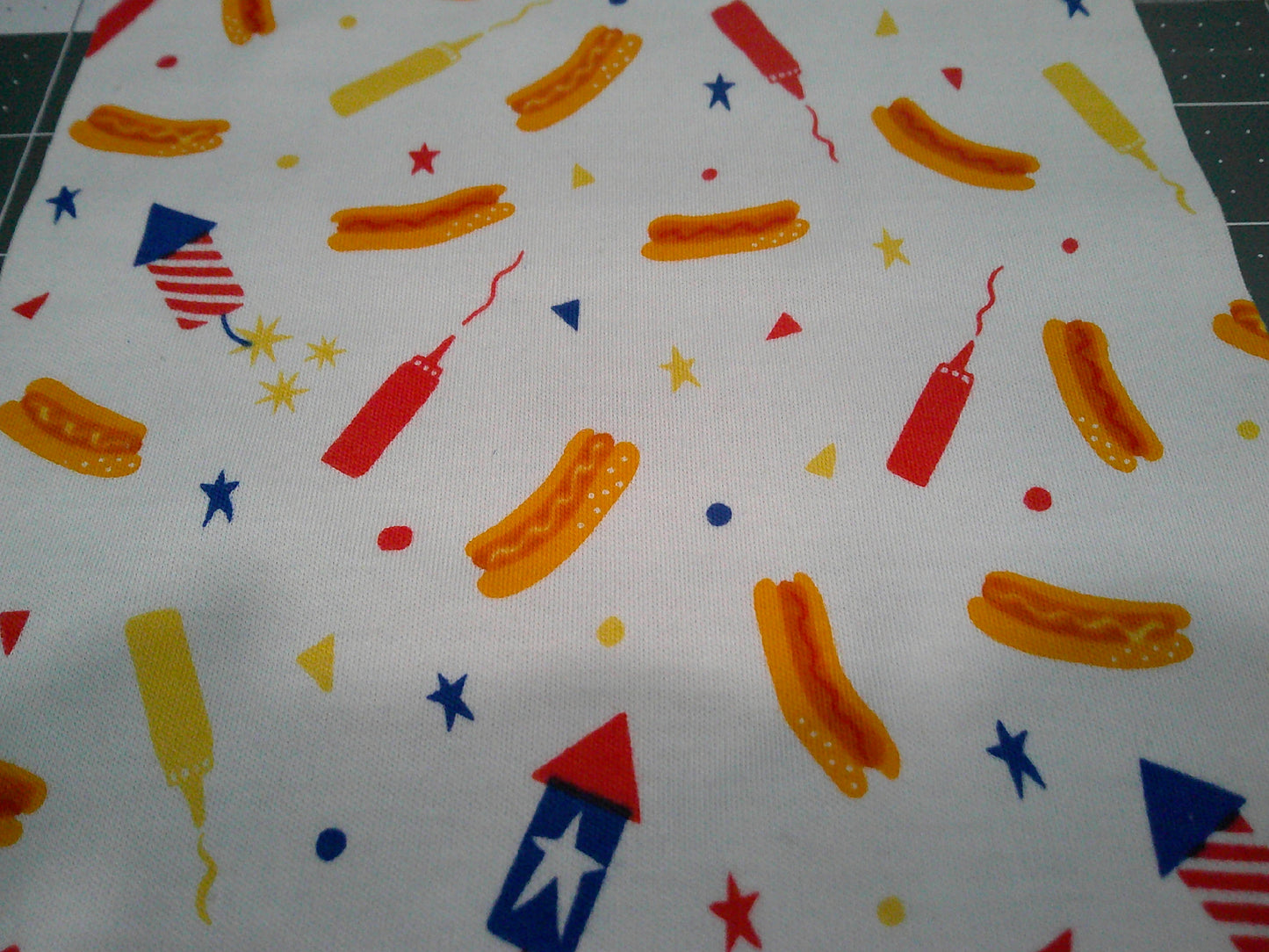 Summer themed ~ Skein/Yarn cozies