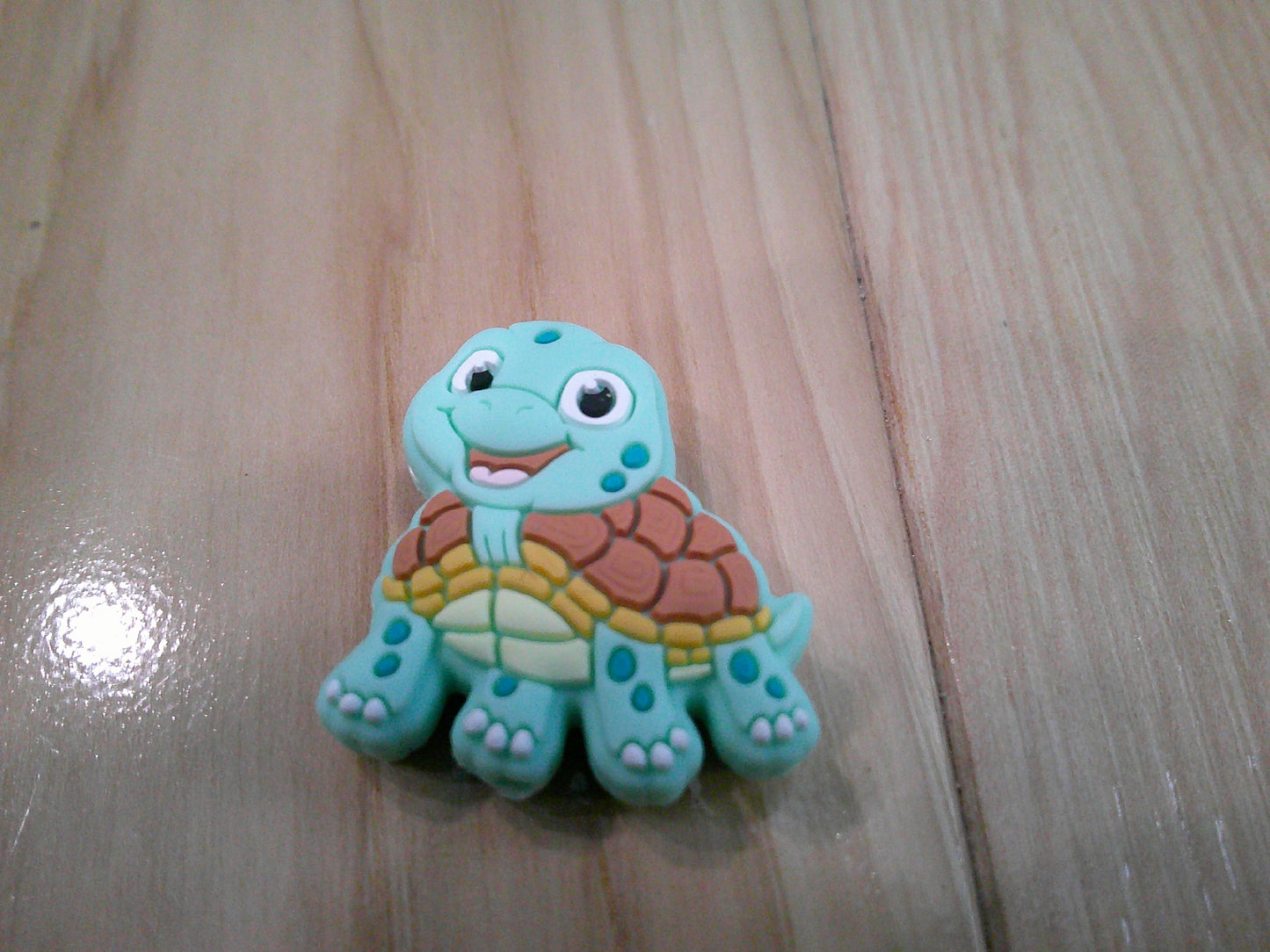 Happy Turtles ~ Stitch Stoppers