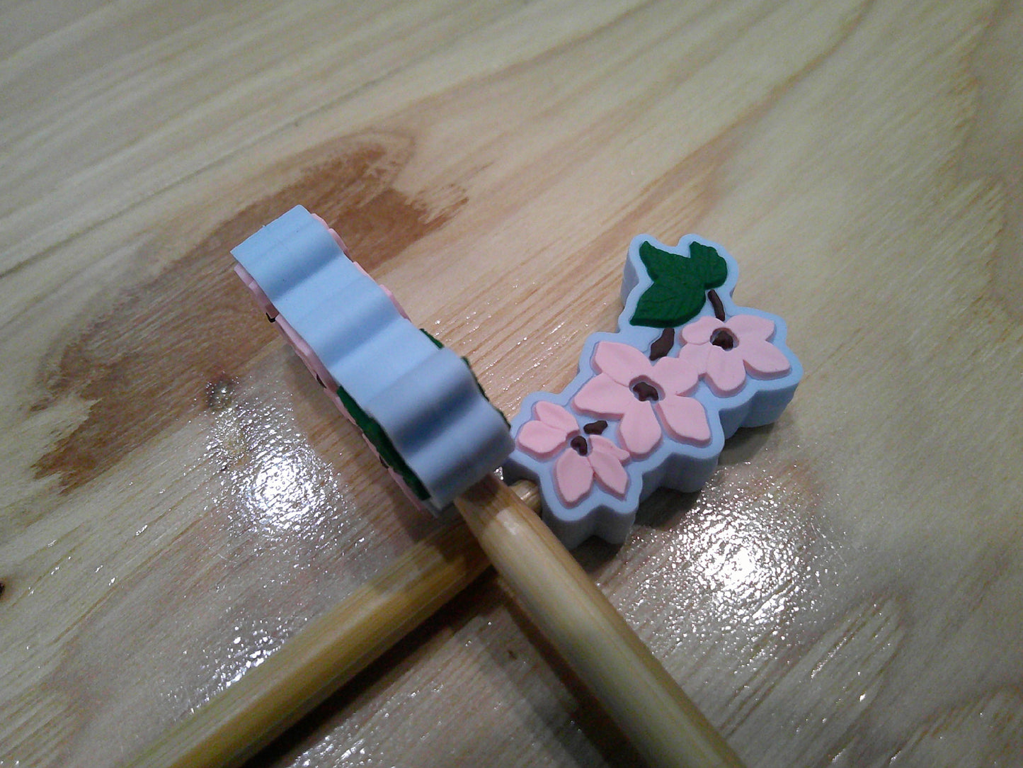 Cherry Blossom ~ Stitch Stoppers