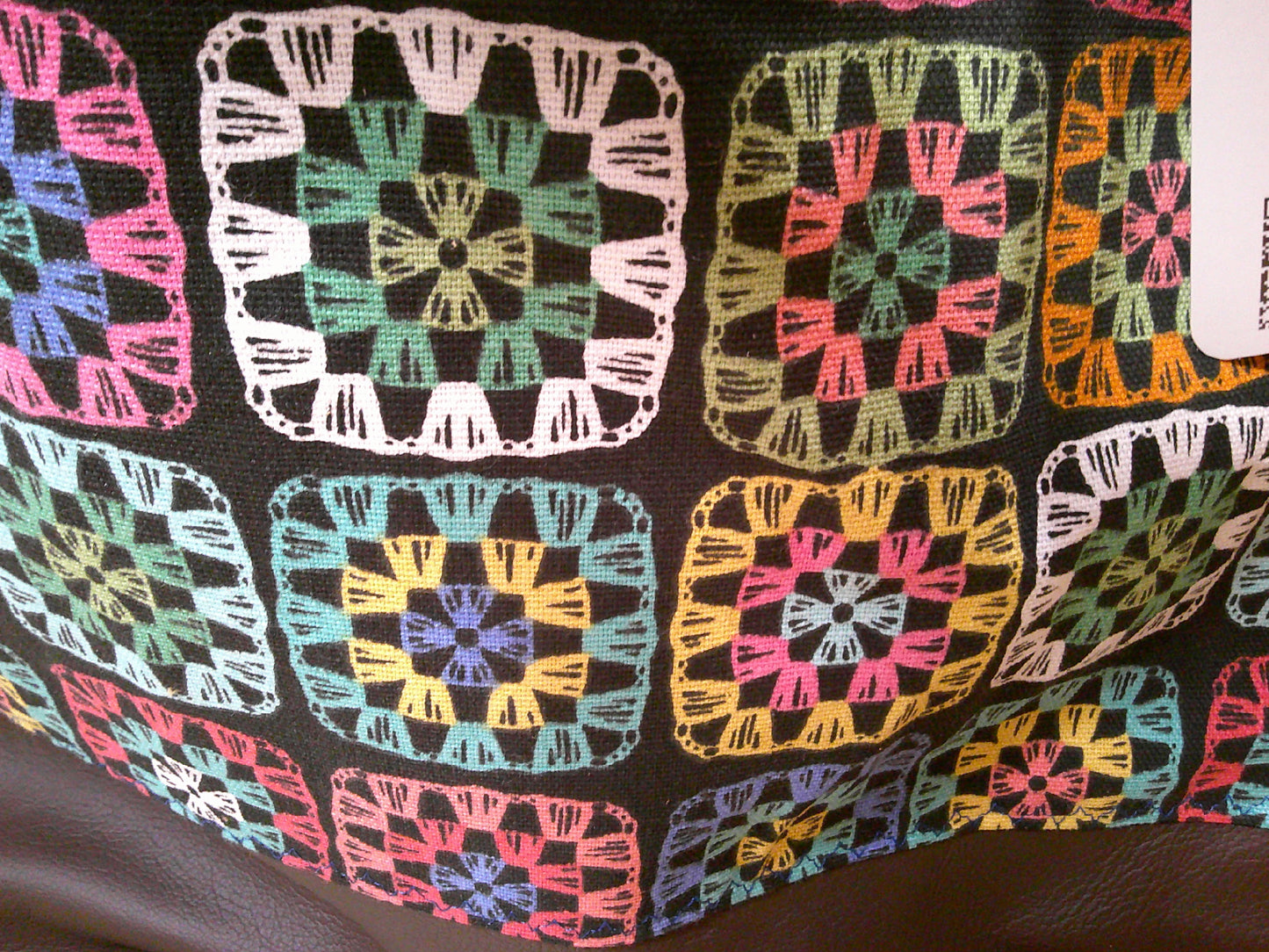 In stock Leather ~ bags