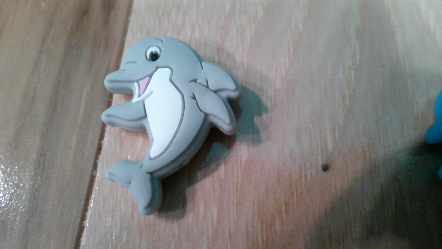 Dolphin ~ stitch stoppers