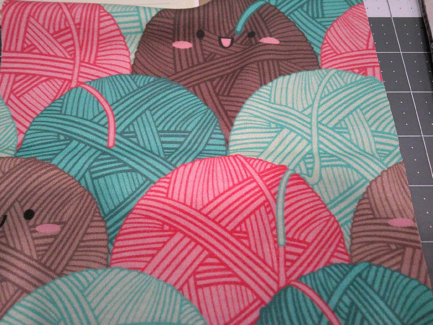 Knit Themed ~ Skein/Yarn Cozies