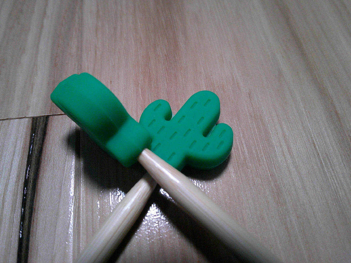Cactus ~ stitch stoppers