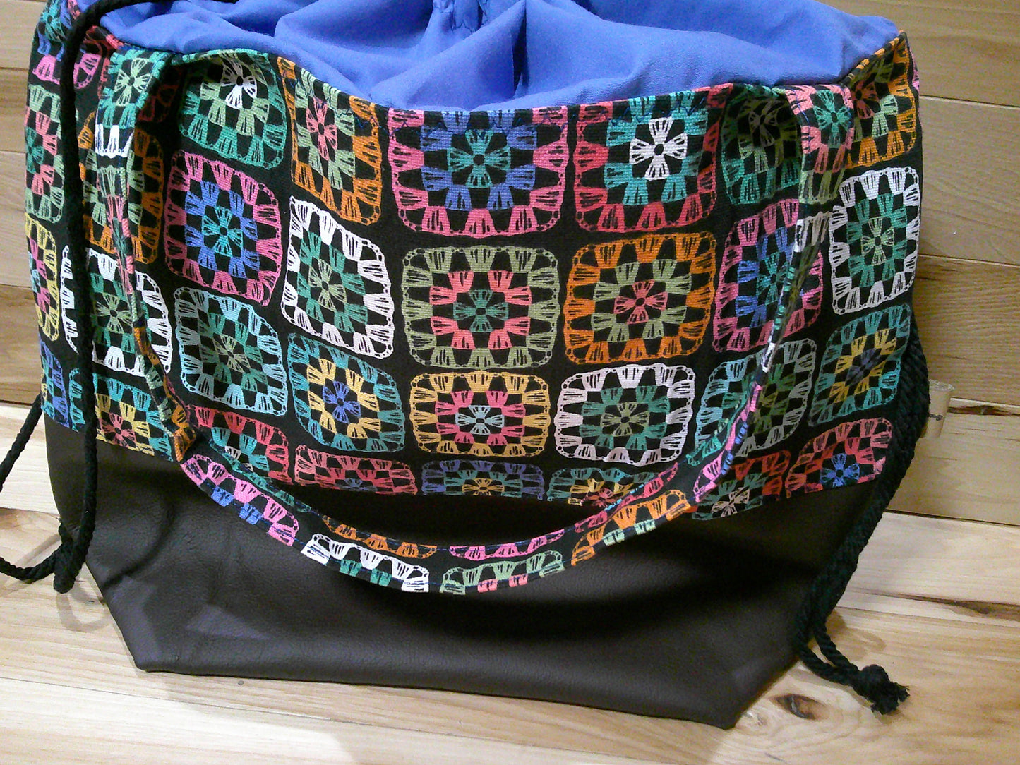 In stock Leather ~ bags