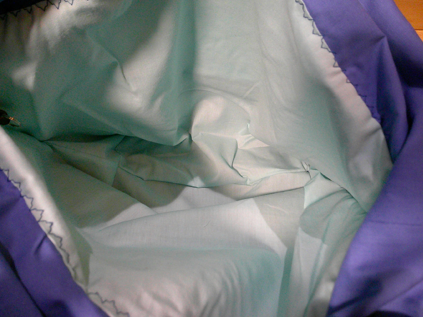 In stock Leather ~ bags