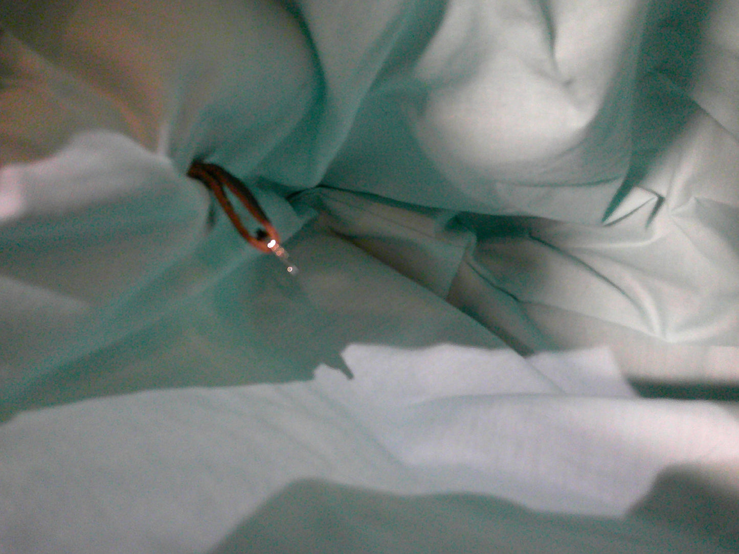 In stock Leather ~ bags