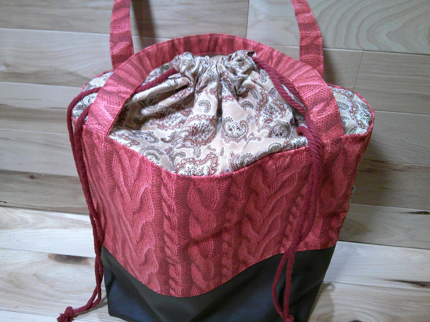 In stock Leather ~ bags