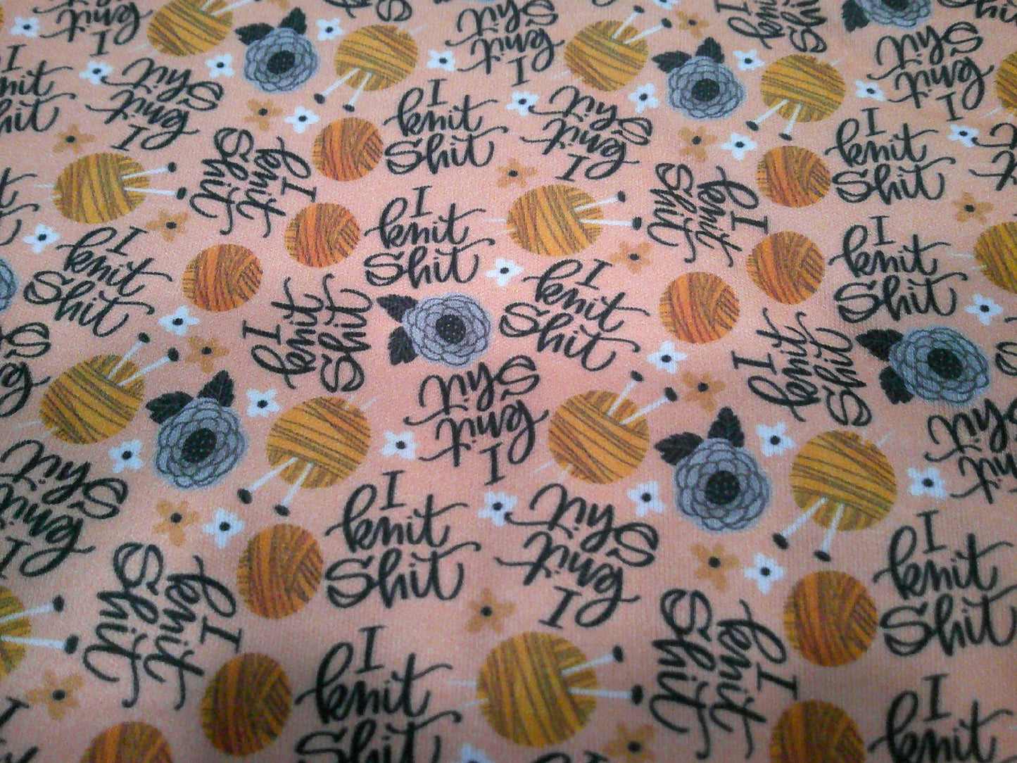 Knit Themed ~ Skein/Yarn Cozies