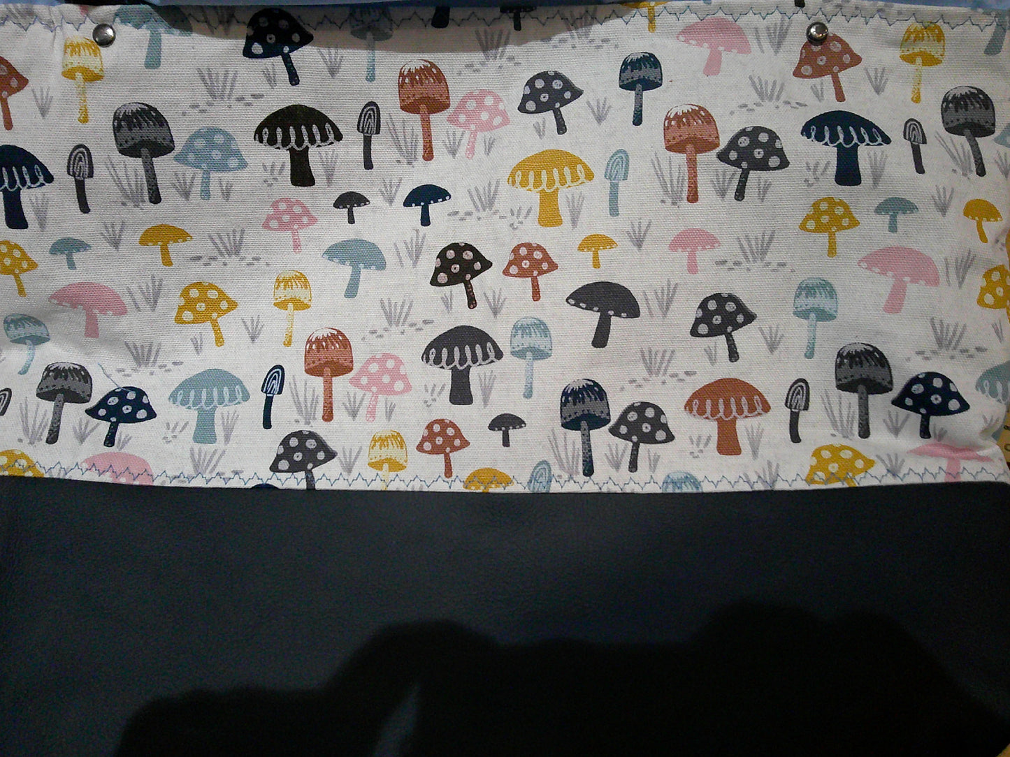 In stock Leather ~ bags