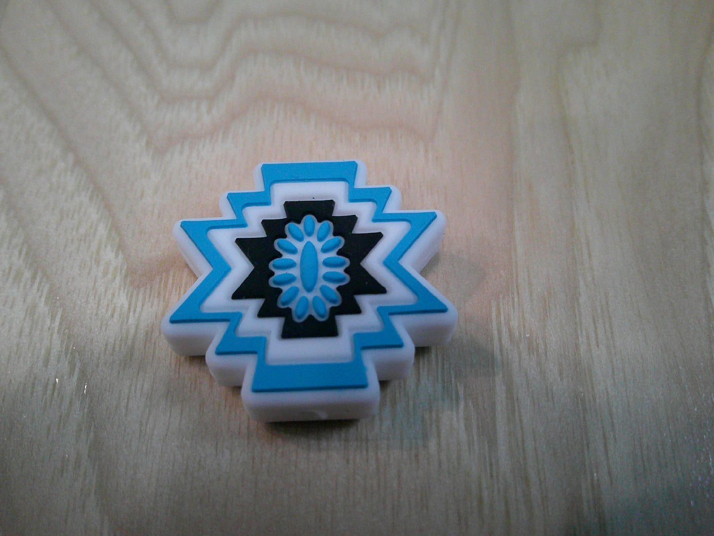 Aztec ~ stitch stoppers