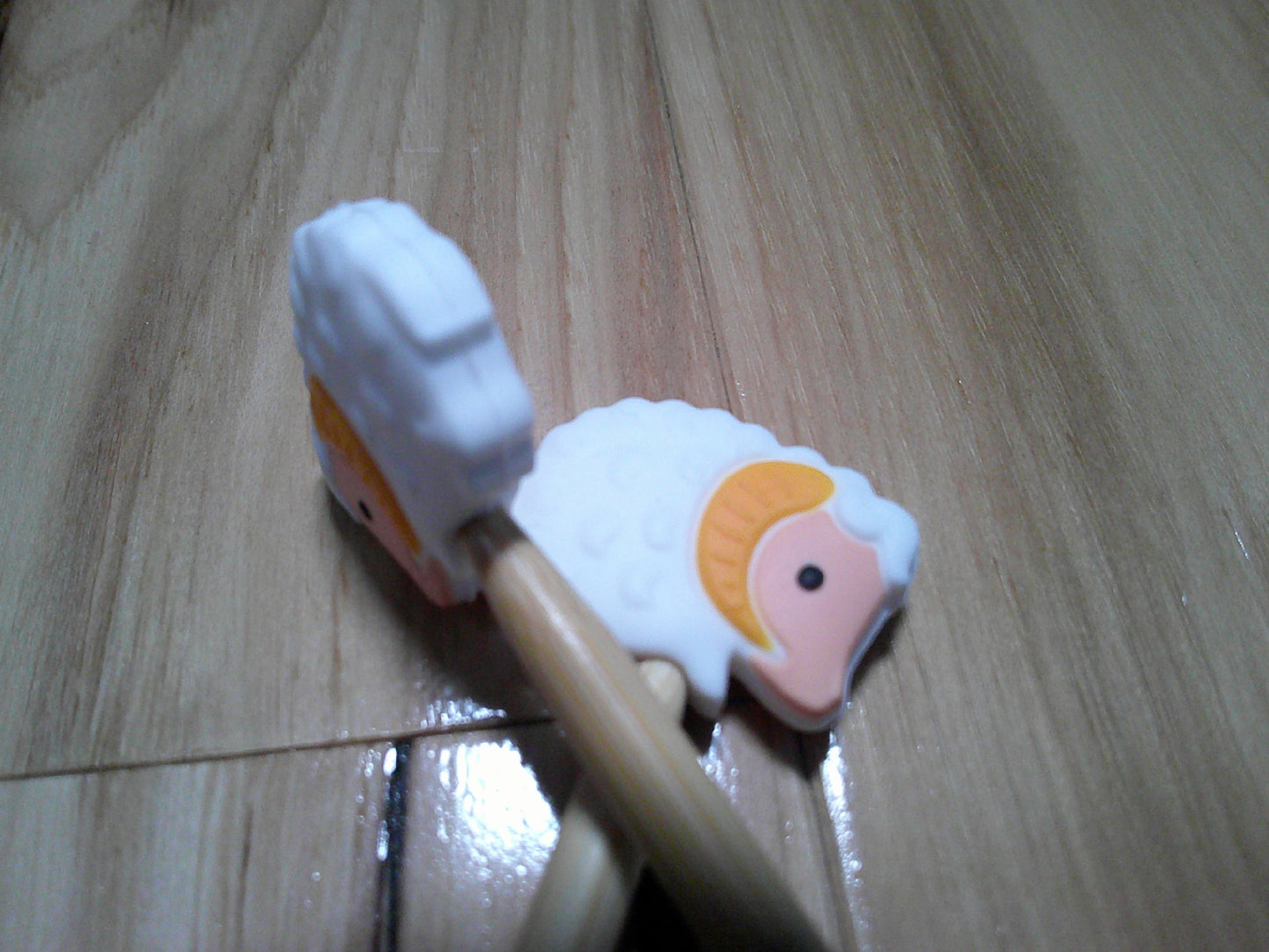 Ram ~ stitch stoppers