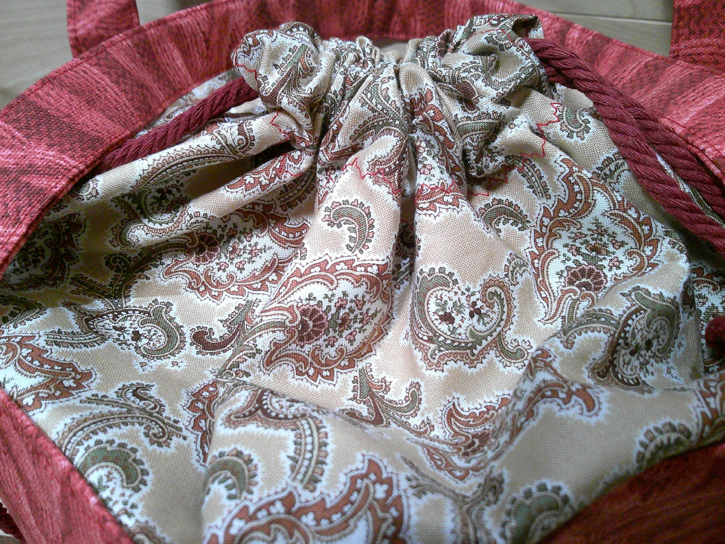 In stock Leather ~ bags