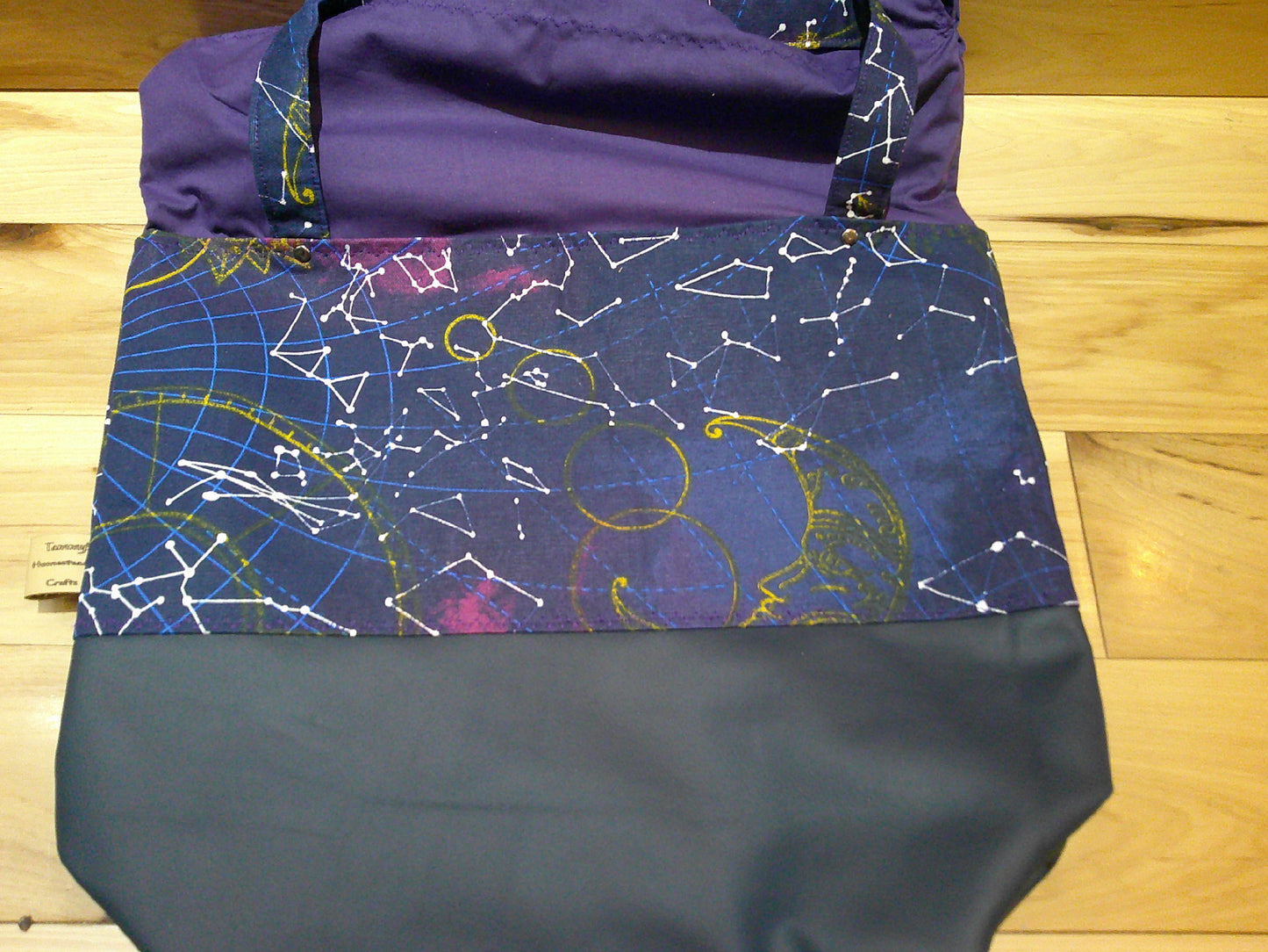 In stock Leather ~ bags