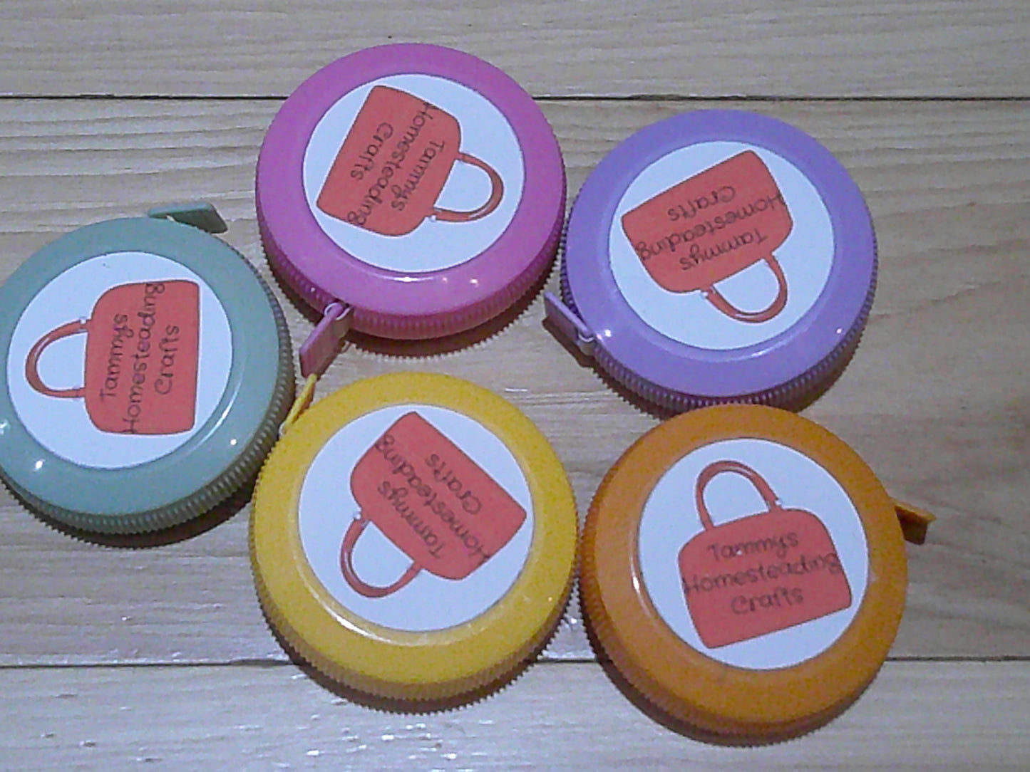 Tape Measure