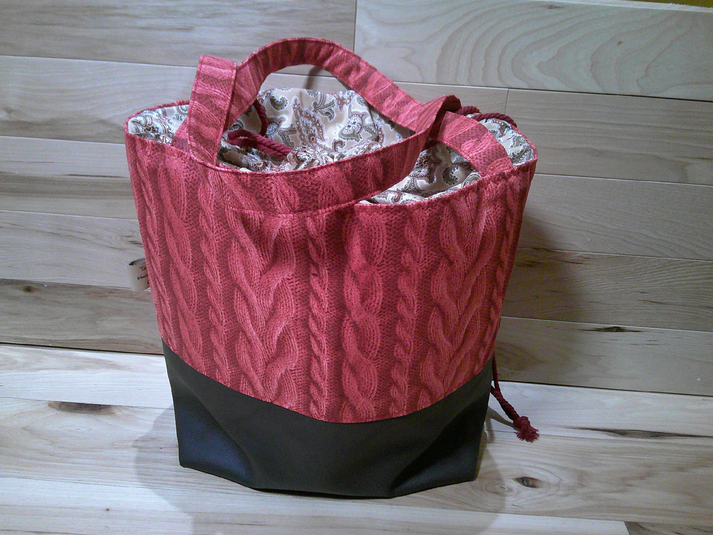 In stock Leather ~ bags