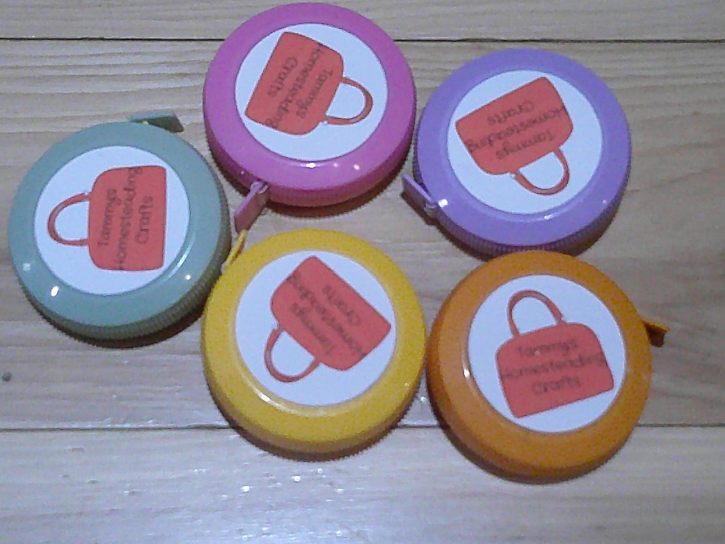 Tape Measure