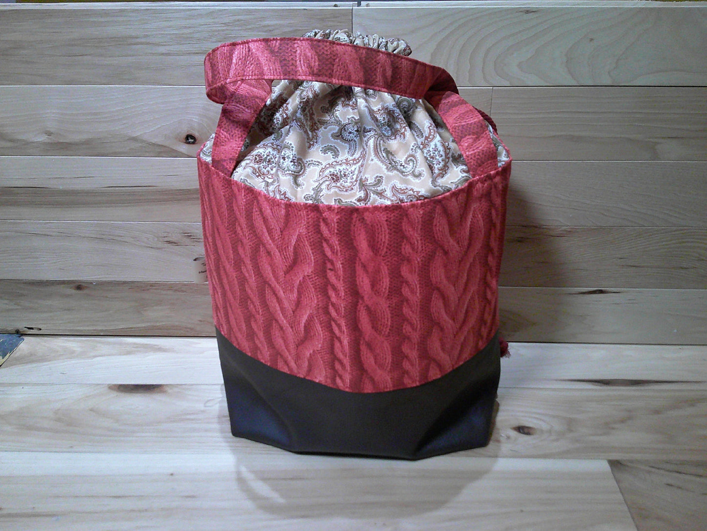 In stock Leather ~ bags