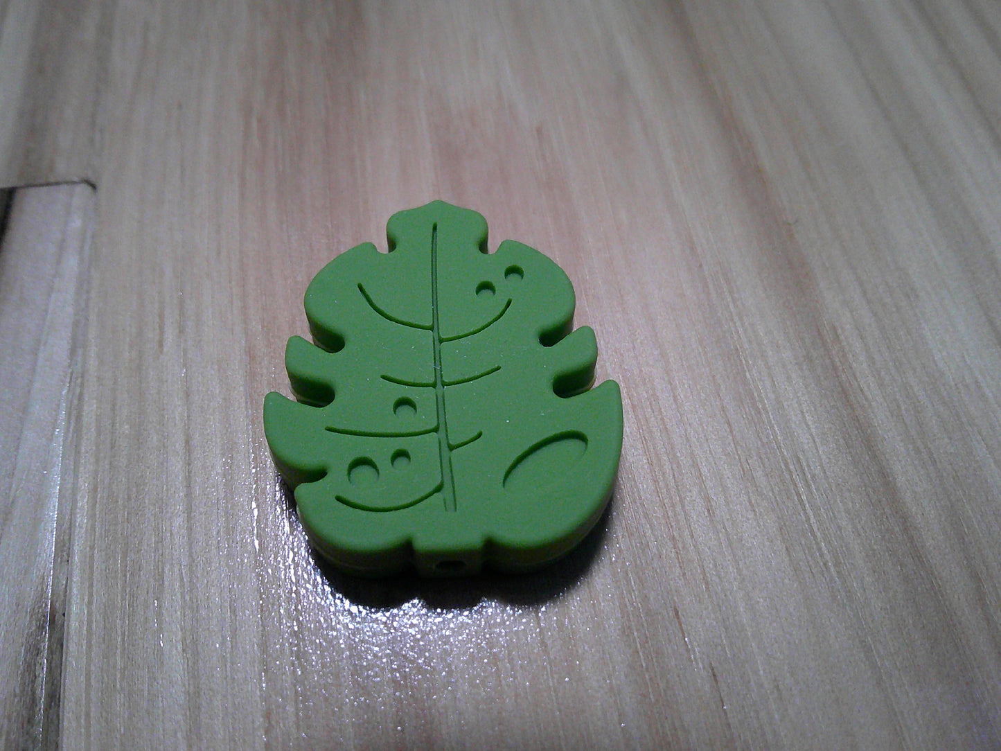Leaves ~ stitch stoppers
