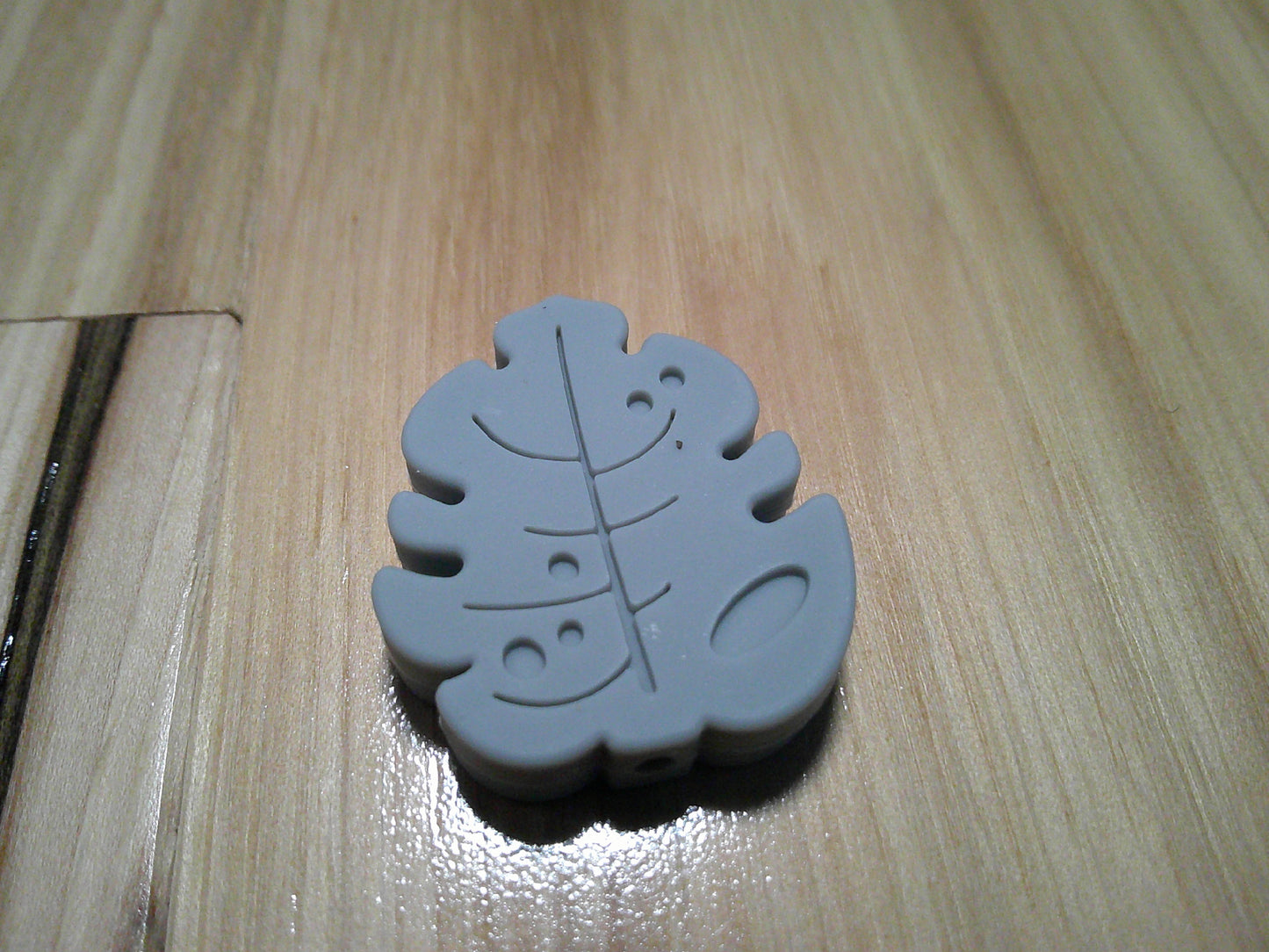 Leaves ~ stitch stoppers