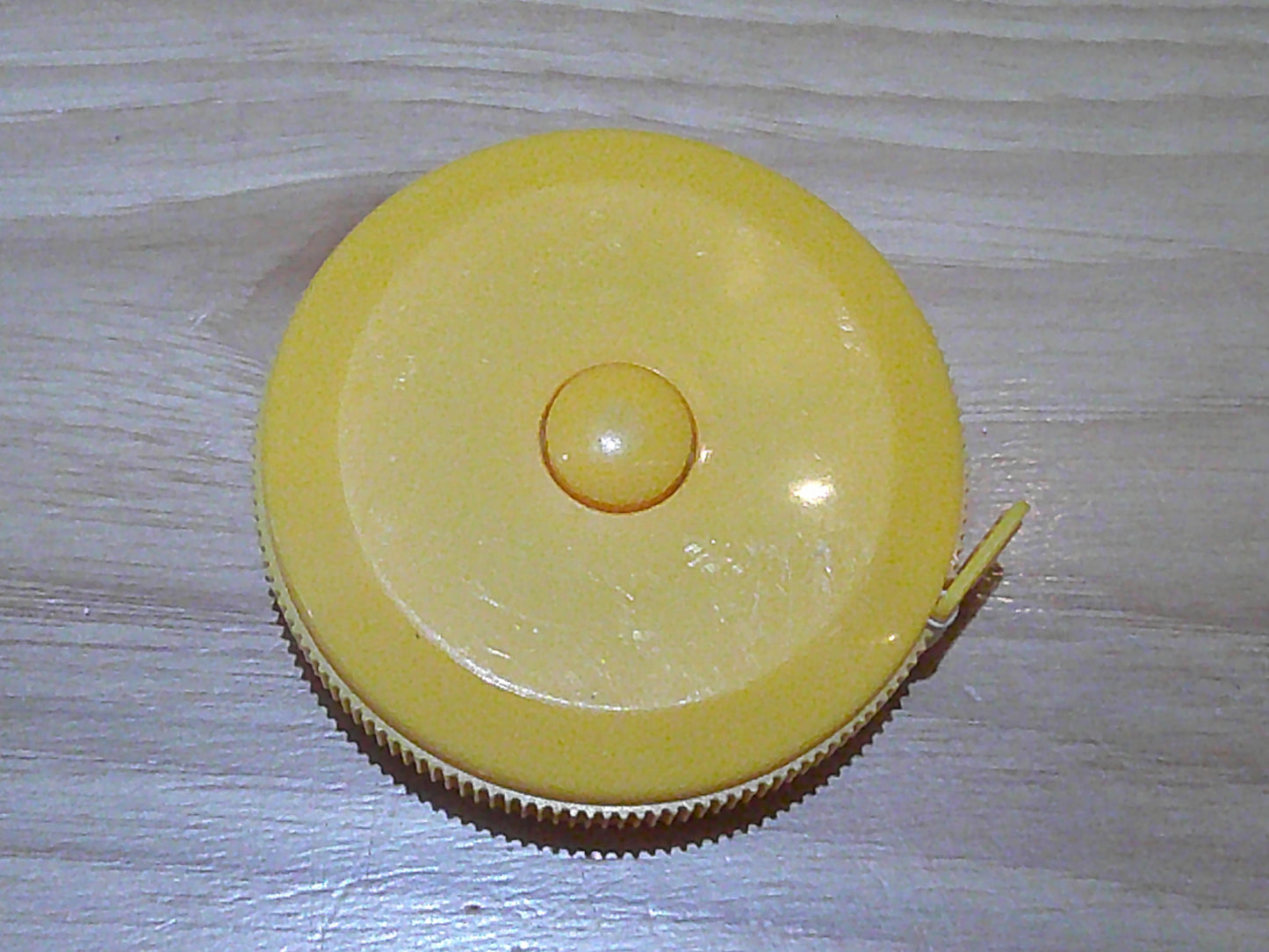 Tape Measure