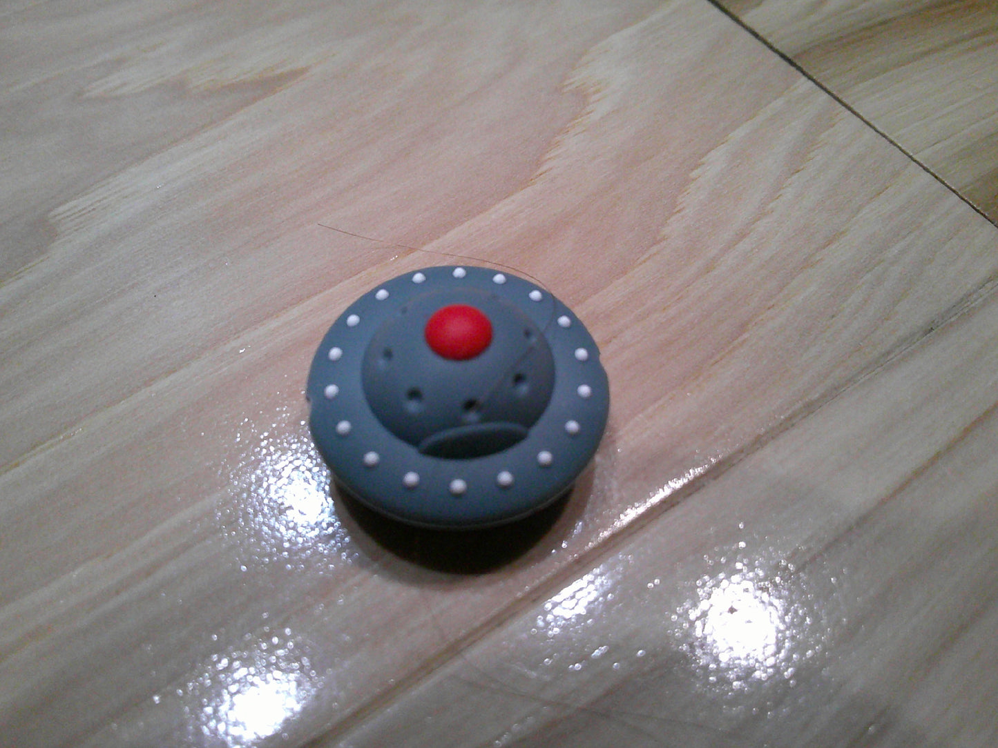 UFO ~ stitch stoppers
