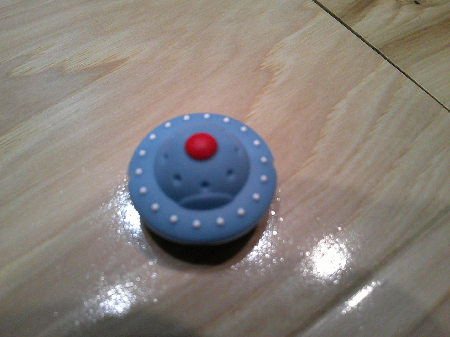 UFO ~ stitch stoppers