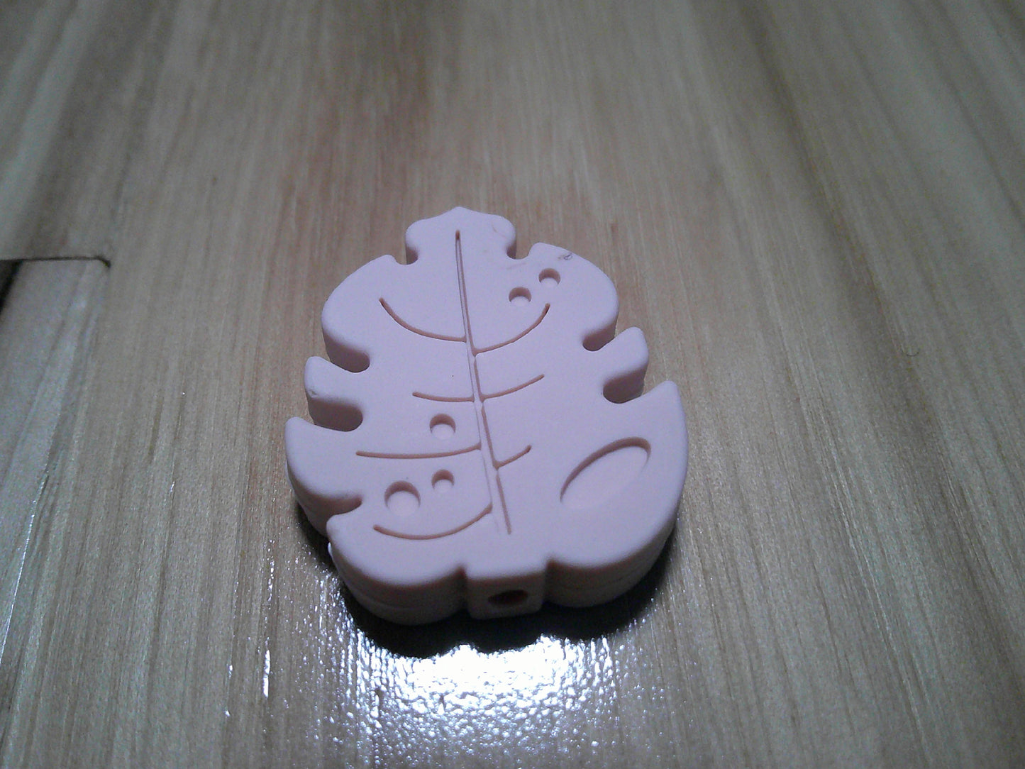 Leaves ~ stitch stoppers