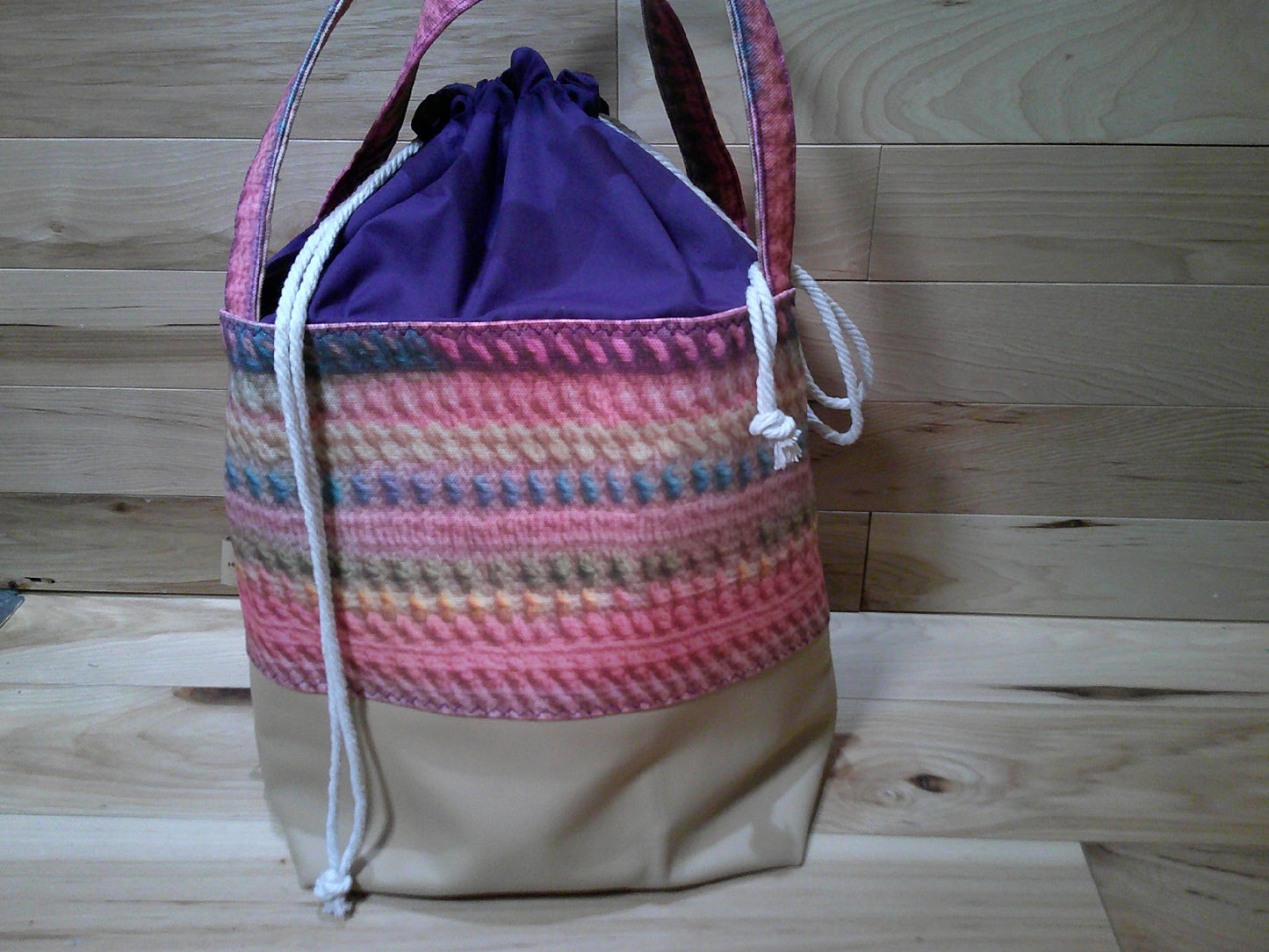 In stock Leather ~ bags