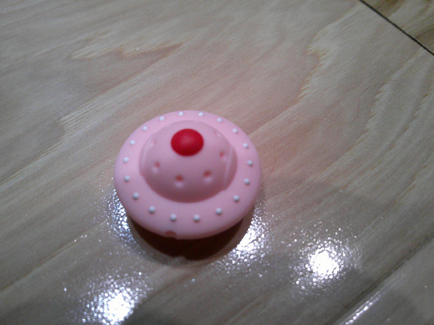 UFO ~ stitch stoppers