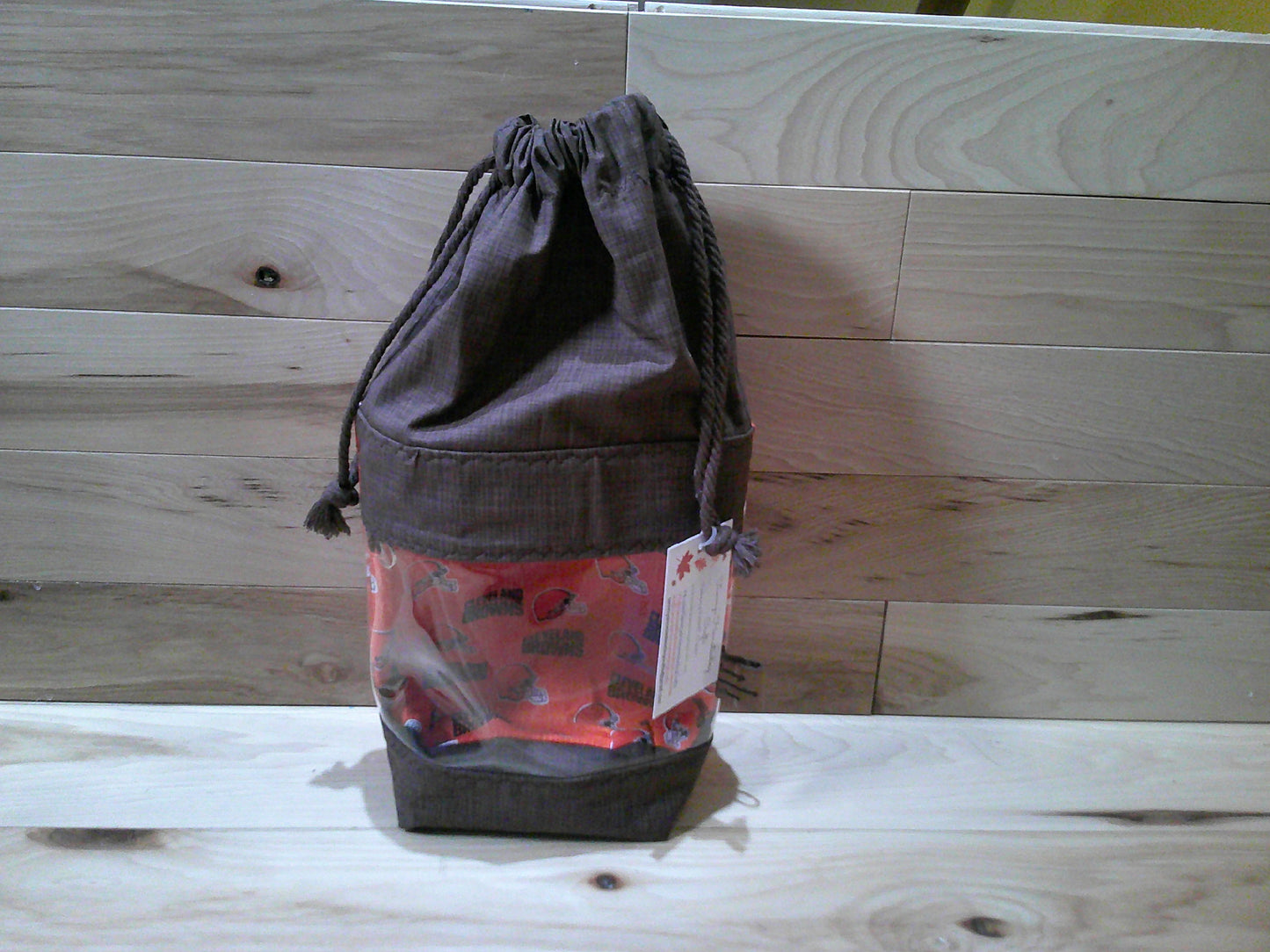 Cleveland Browns ~ project bags