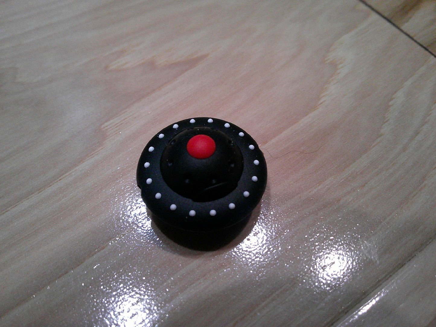 UFO ~ stitch stoppers