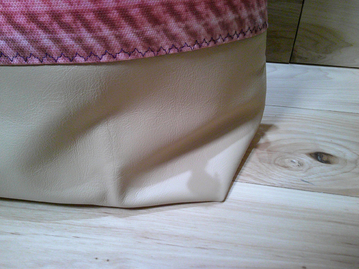 In stock Leather ~ bags