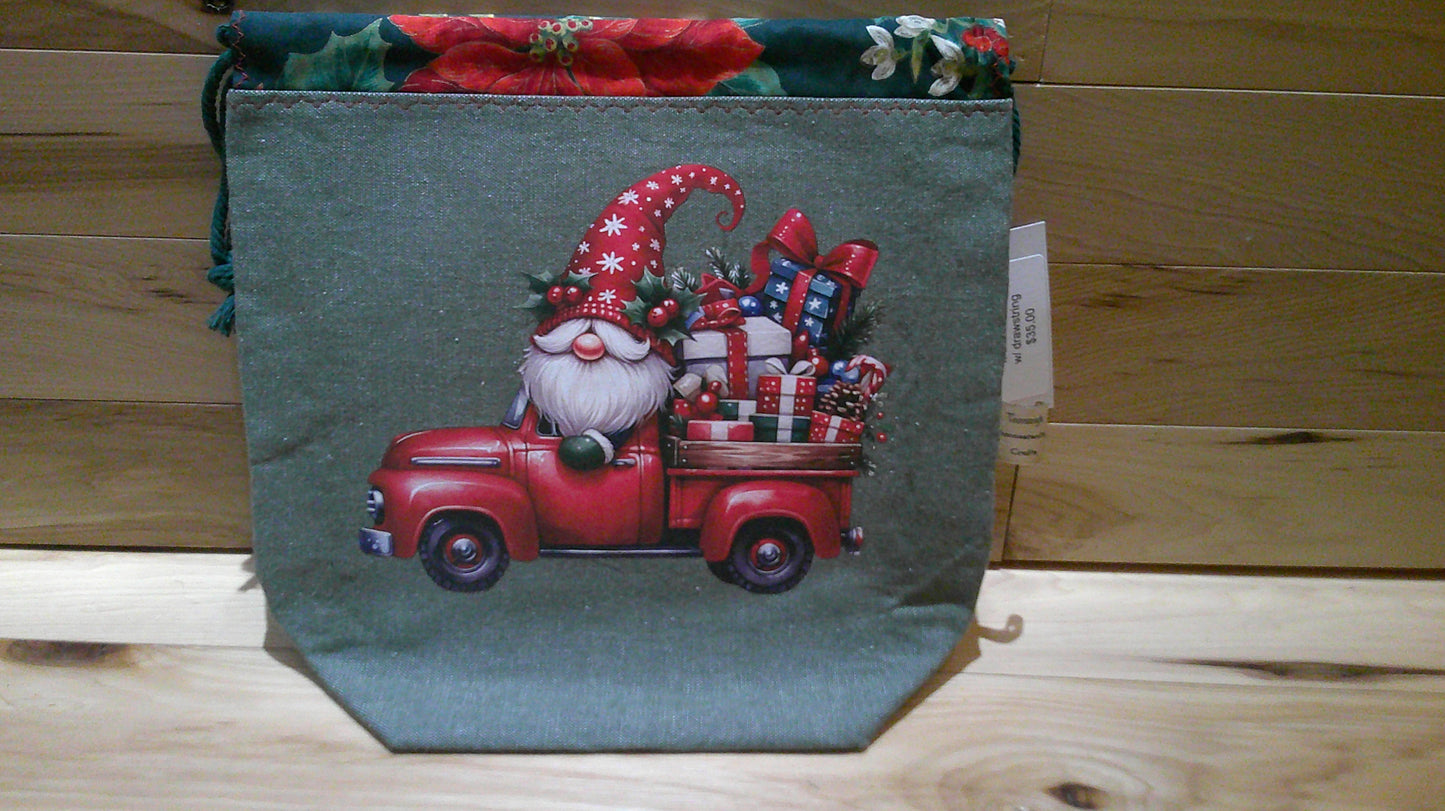Limited Design project bags