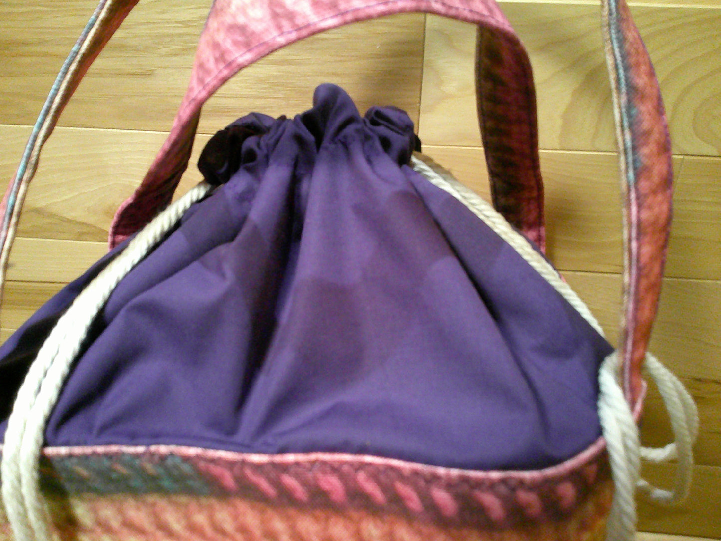 In stock Leather ~ bags