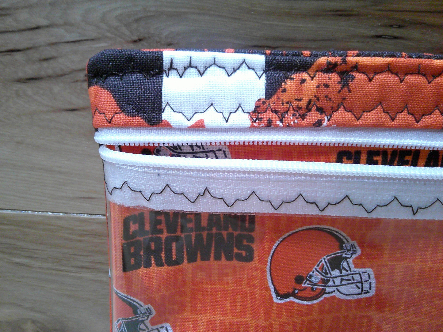 Cleveland Browns ~ project bags