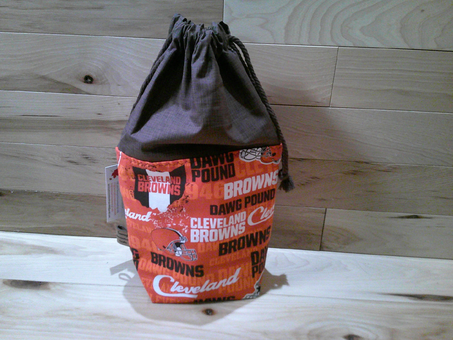 Cleveland Browns ~ project bags