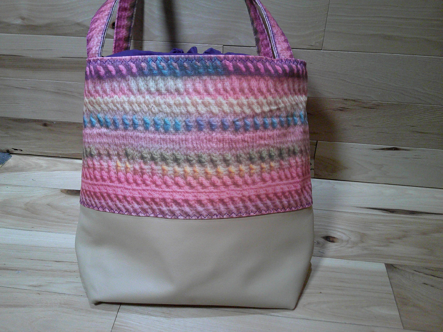 In stock Leather ~ bags