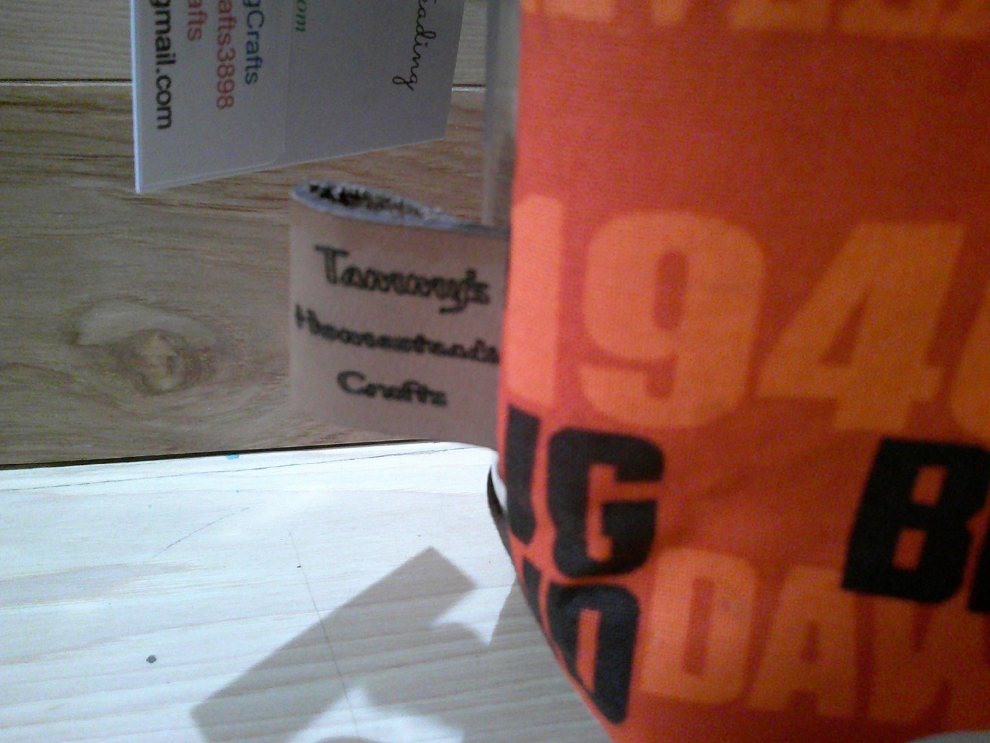 Cleveland Browns ~ project bags