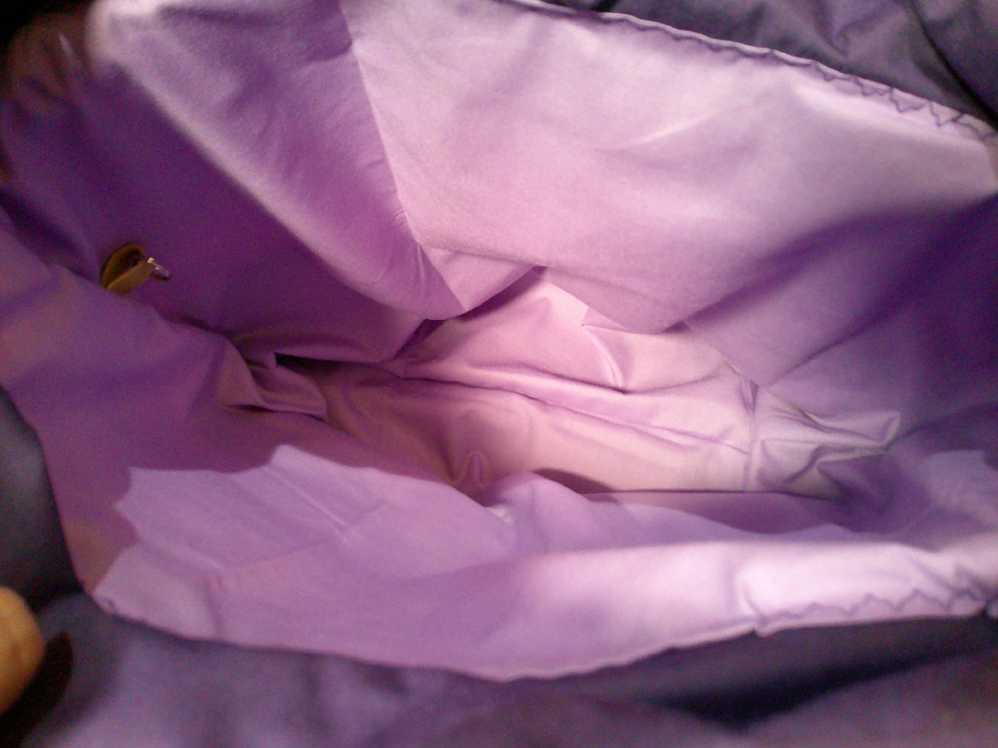 In stock Leather ~ bags